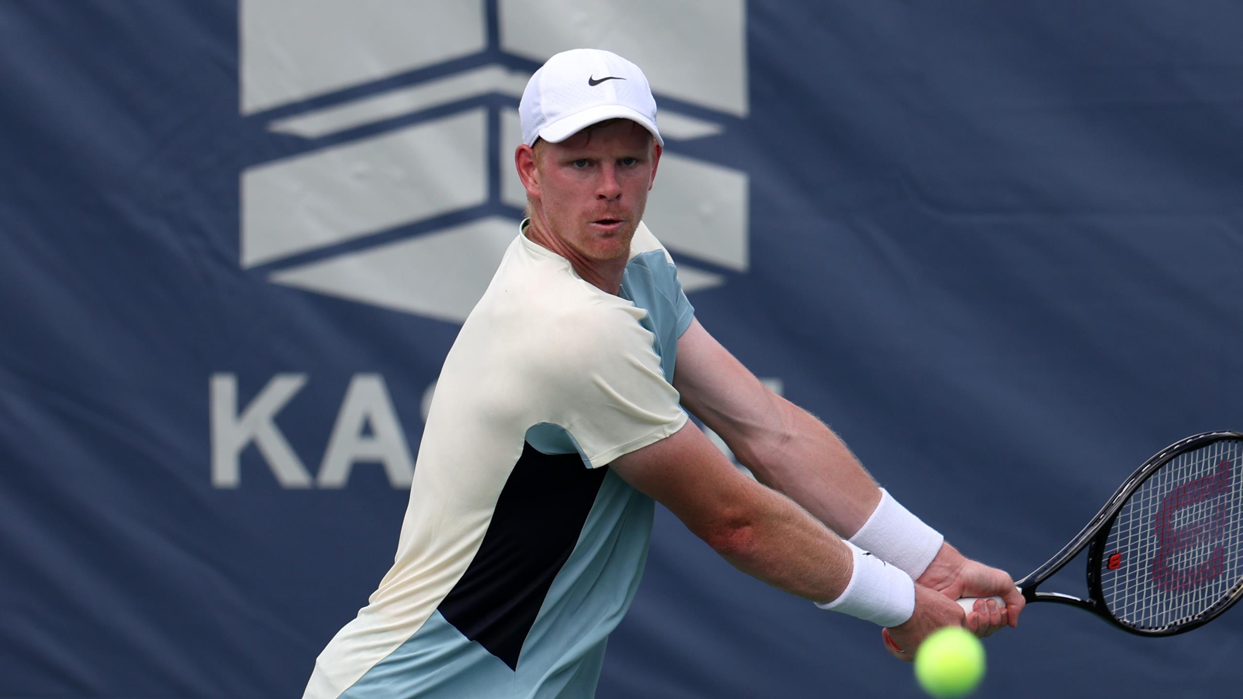 Kyle Edmund Wallpapers