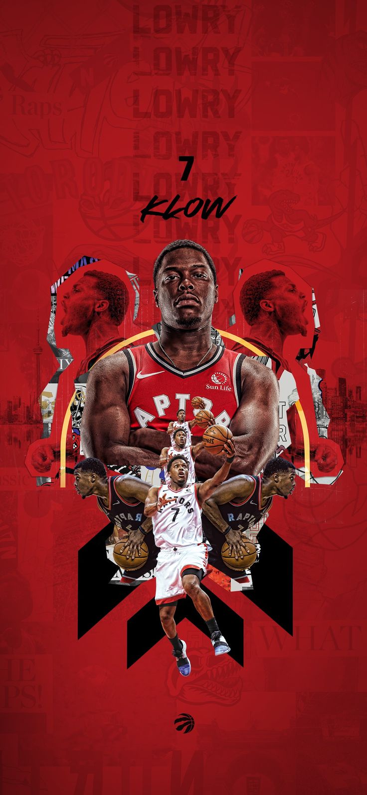 Kyle Lowry Wallpapers