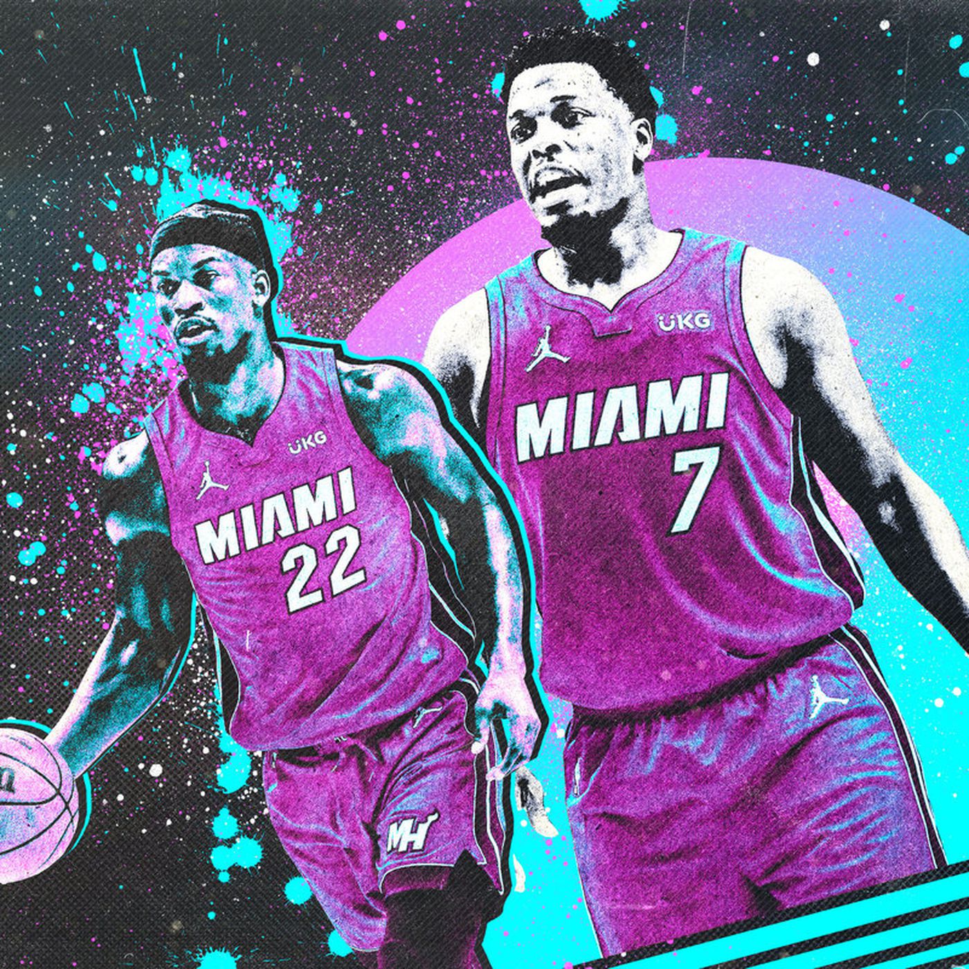 Kyle Lowry Wallpapers