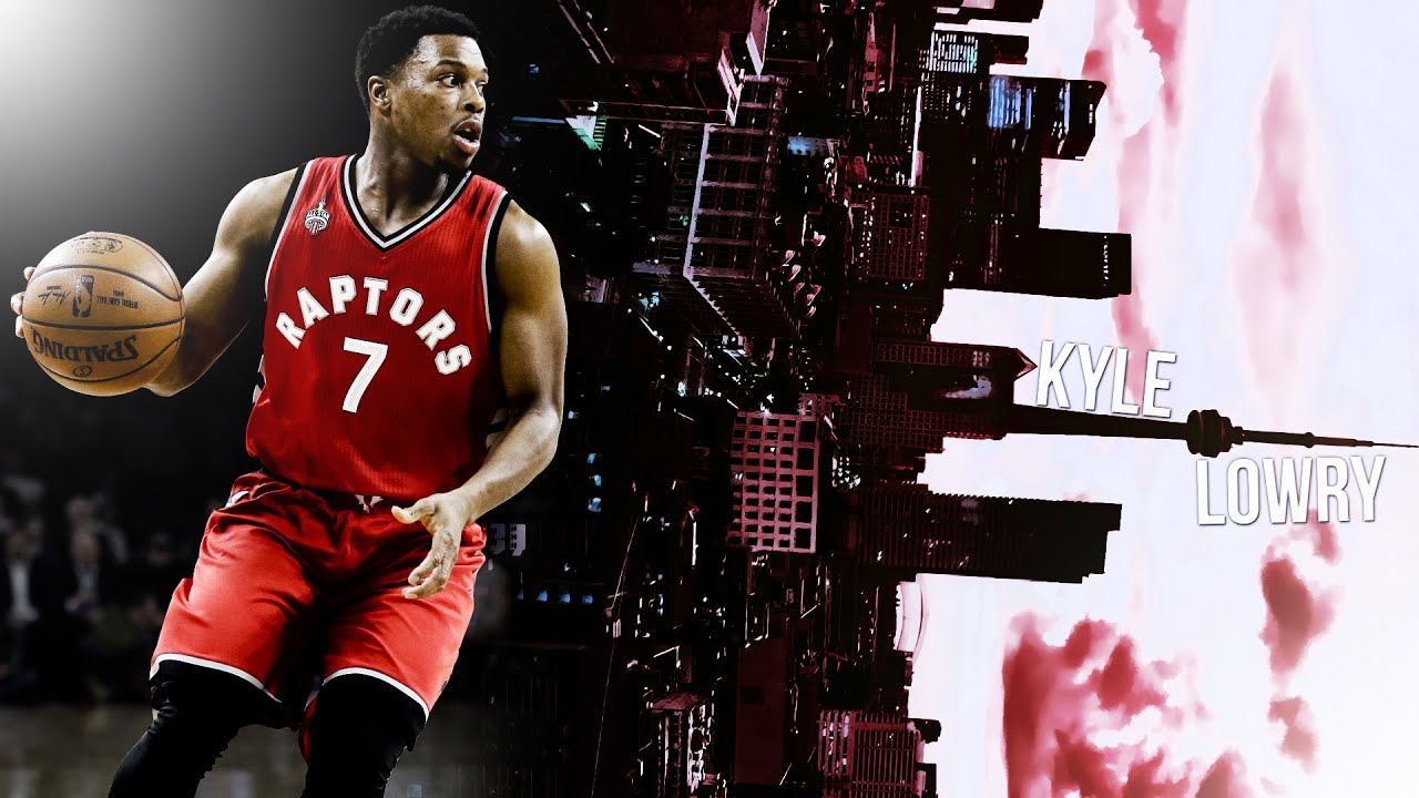 Kyle Lowry Wallpapers