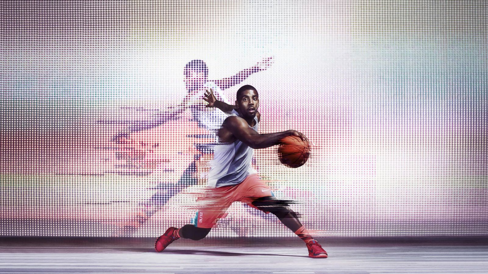 Kyrie Irving Wallpapers