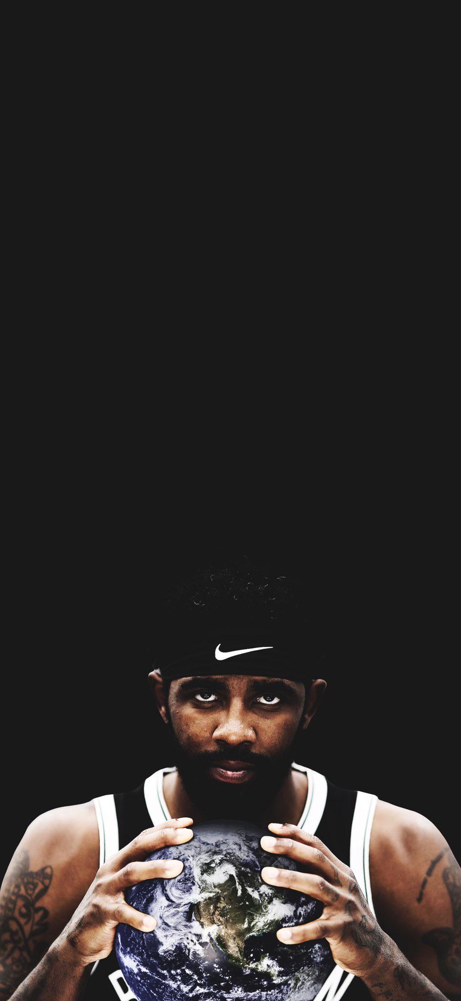 Kyrie Irving Wallpapers