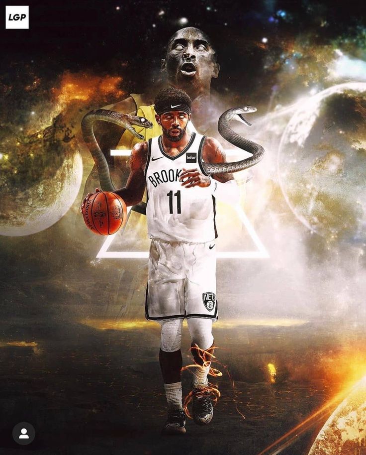 Kyrie Irving Wallpapers