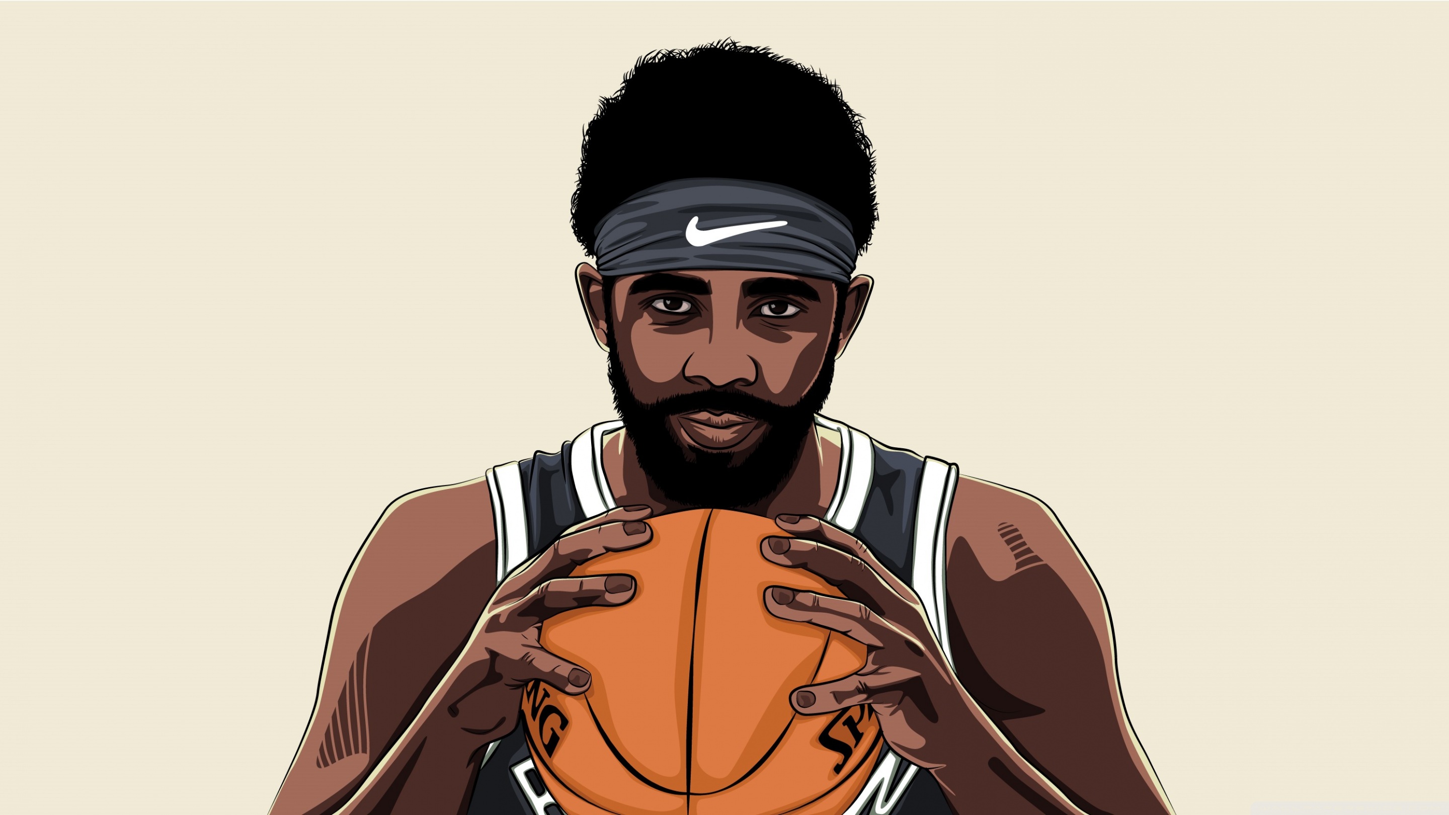 Kyrie Irving Wallpapers