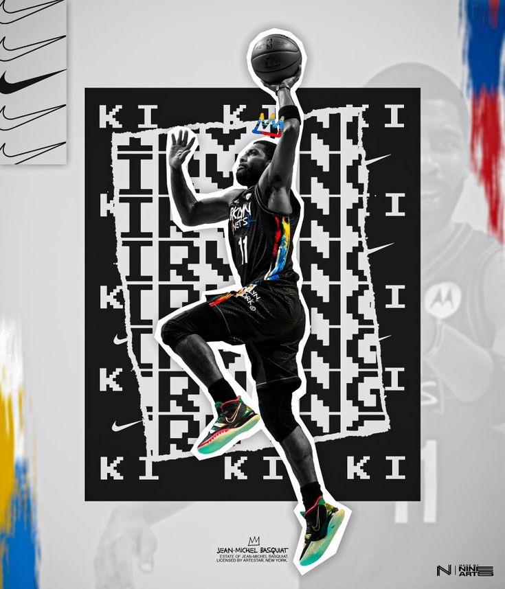 Kyrie Irving Wallpapers