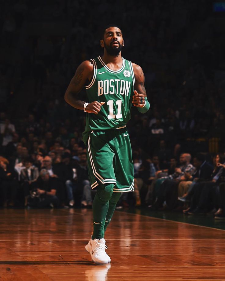 Kyrie Irving Wallpapers