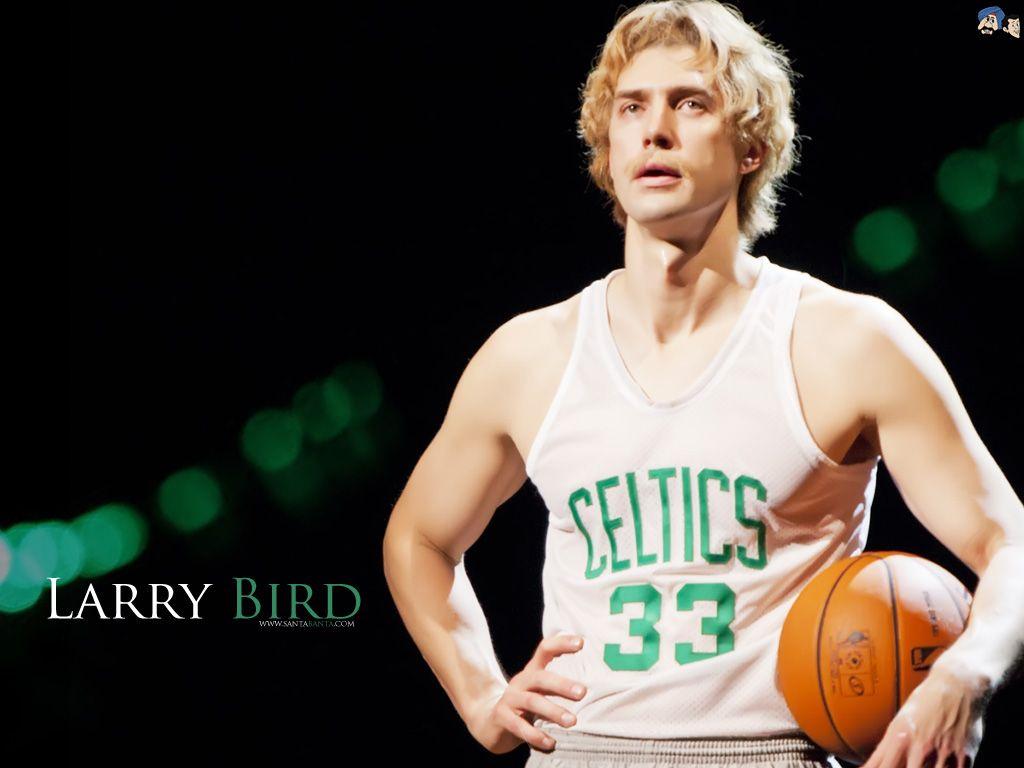 Larry Bird Wallpapers