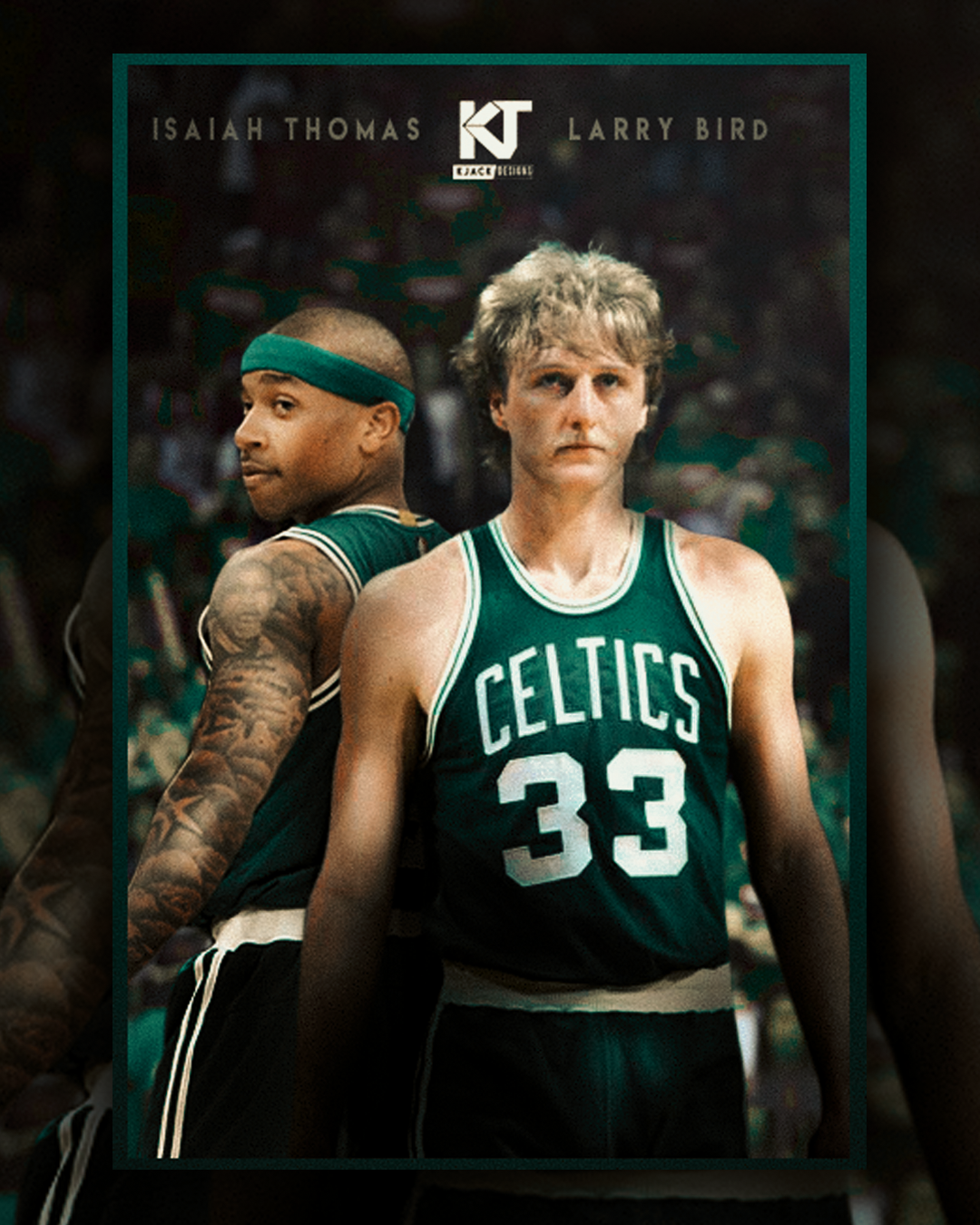 Larry Bird Wallpapers