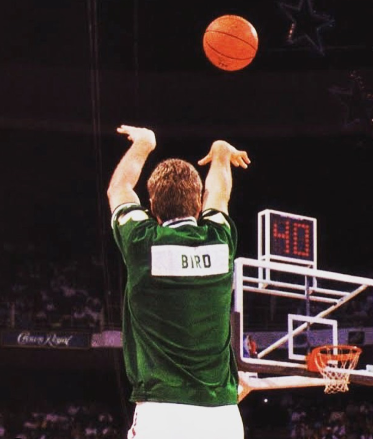 Larry Bird Wallpapers