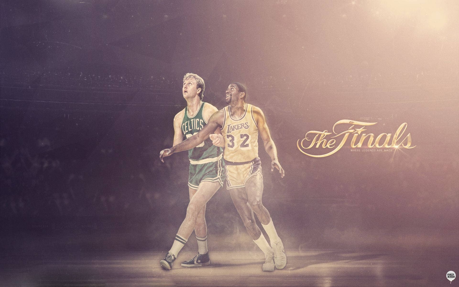 Larry Bird Wallpapers