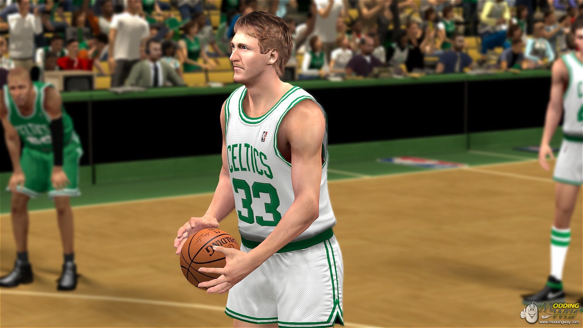 Larry Bird Wallpapers