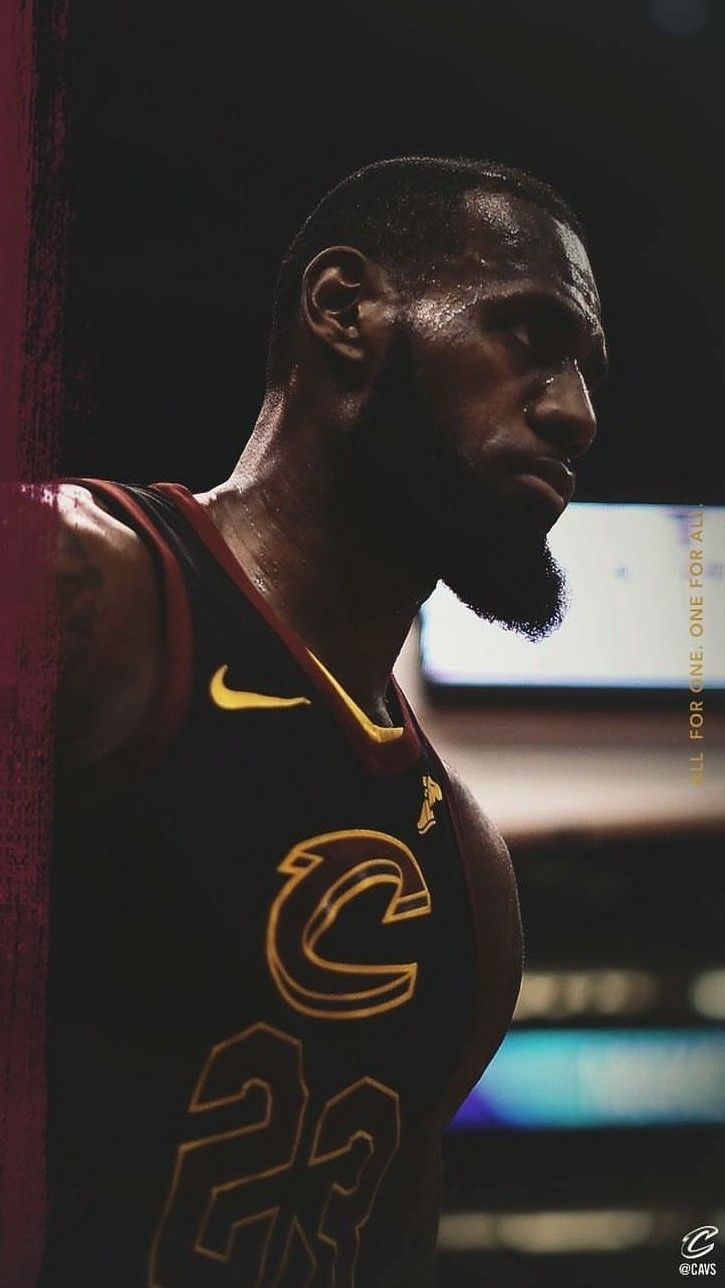 Lebron James Cleveland Cavaliers Nba Wallpapers