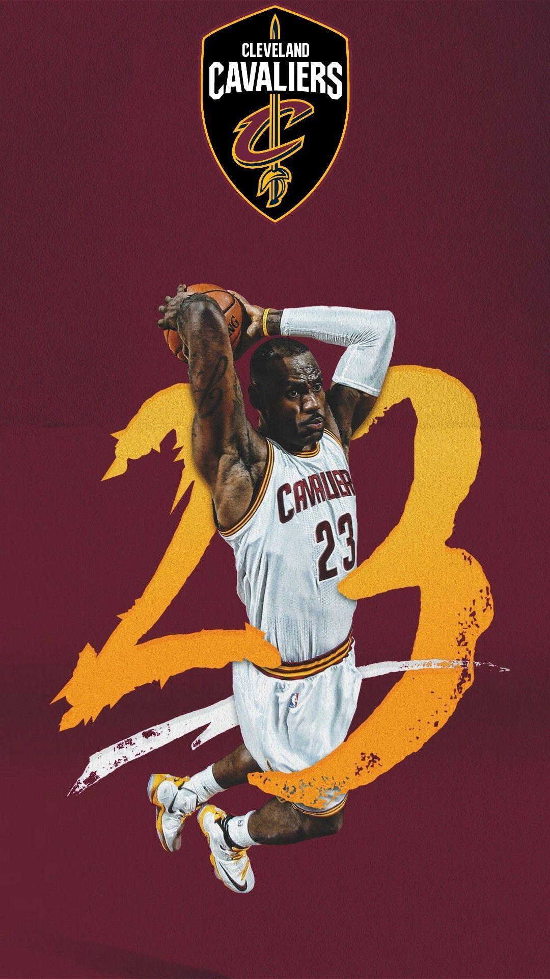 Lebron James Fanart Wallpapers