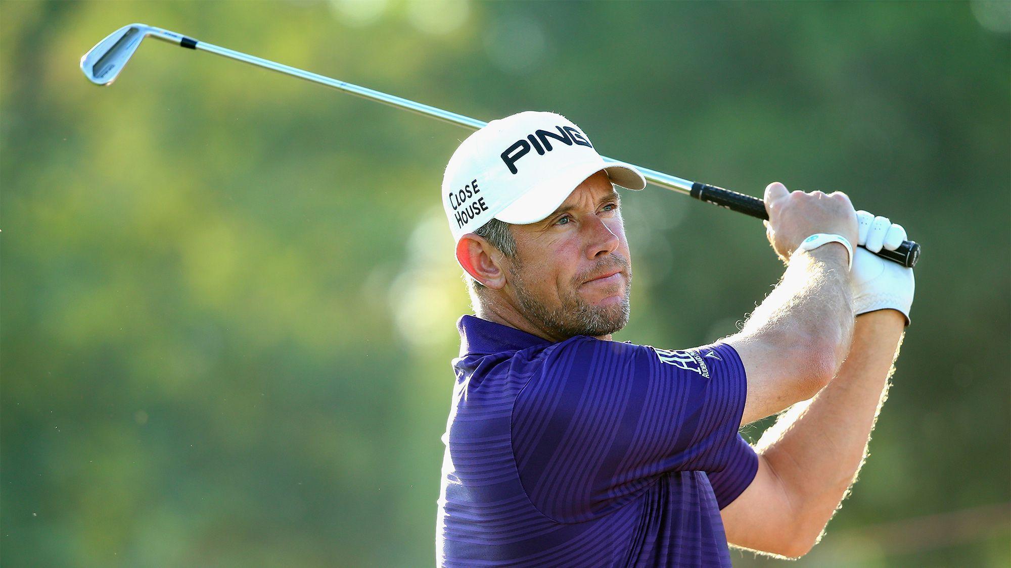 Lee Westwood Wallpapers