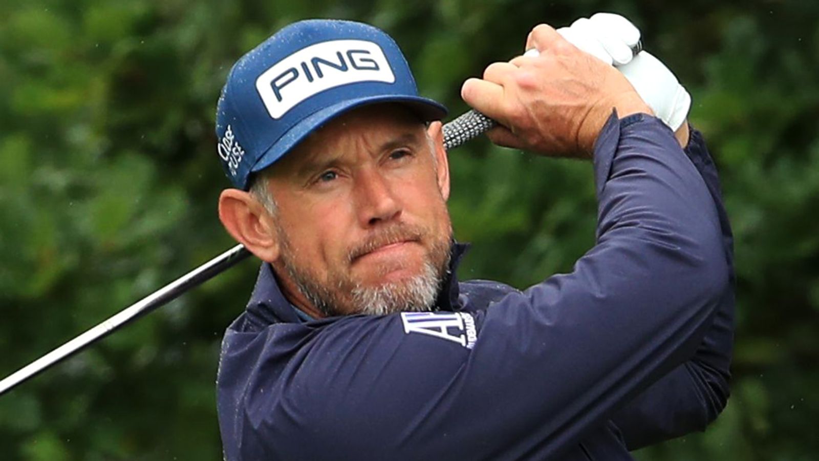 Lee Westwood Wallpapers