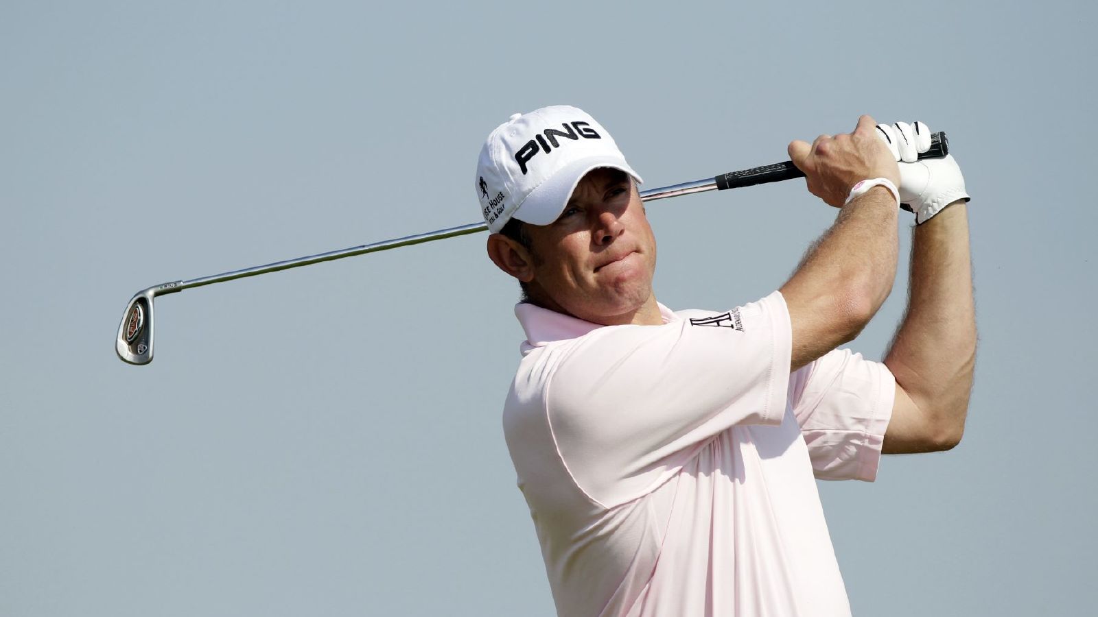 Lee Westwood Wallpapers