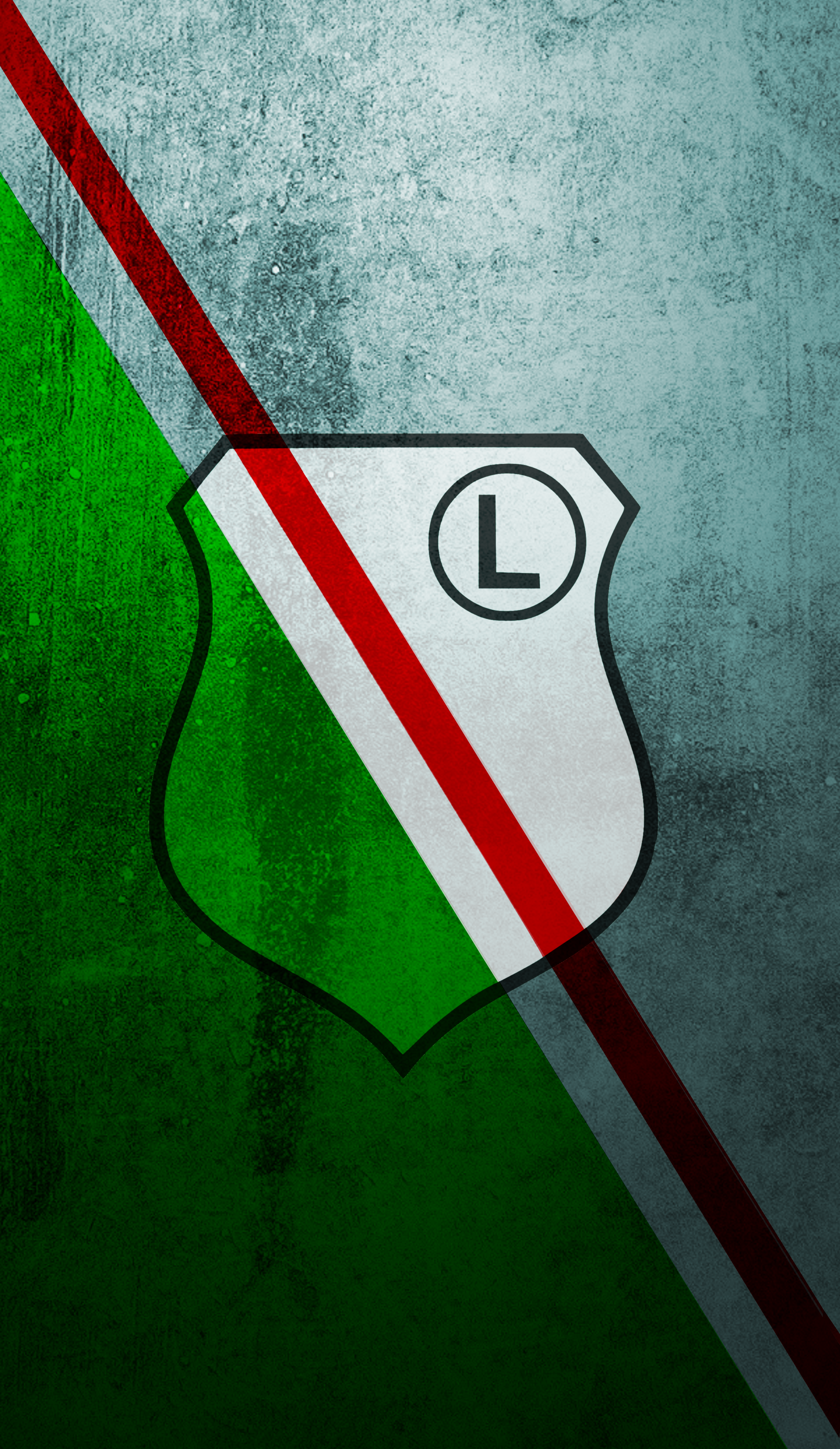 Legia Warsaw Wallpapers