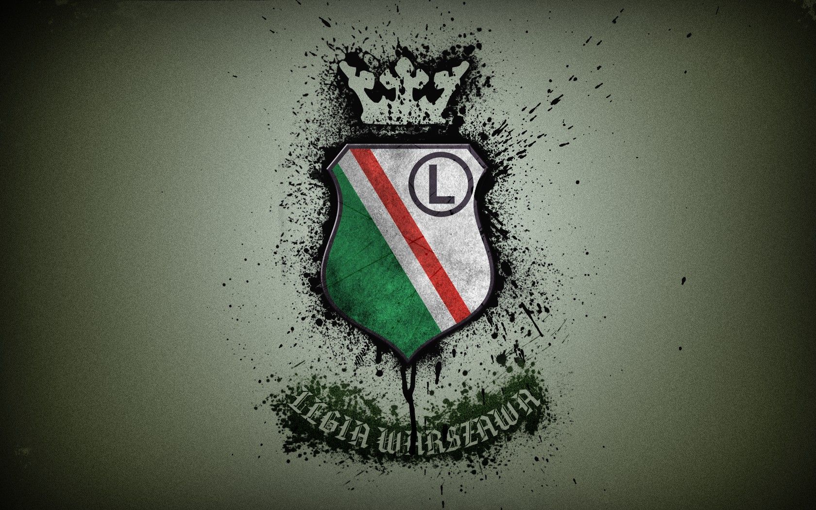 Legia Warsaw Wallpapers