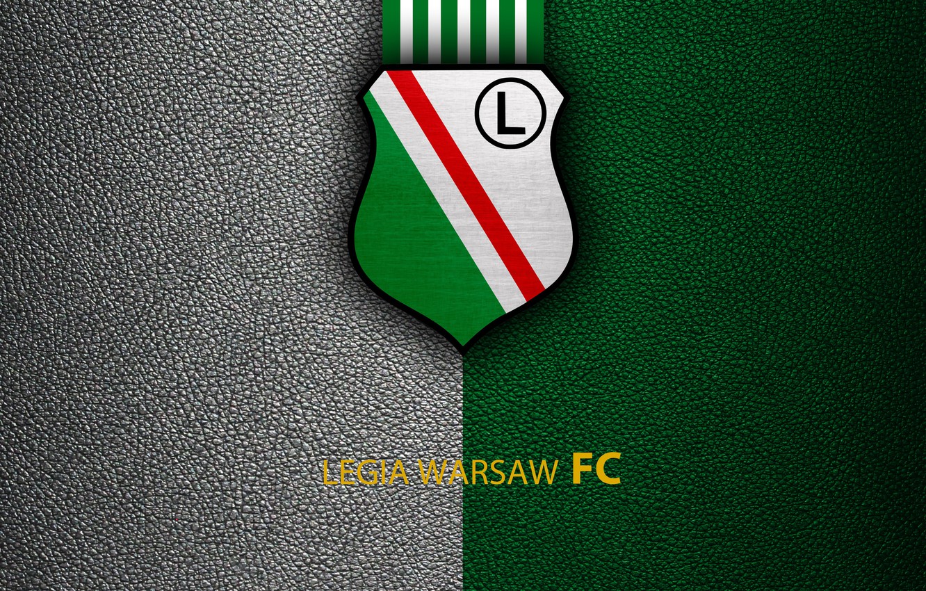 Legia Warsaw Wallpapers