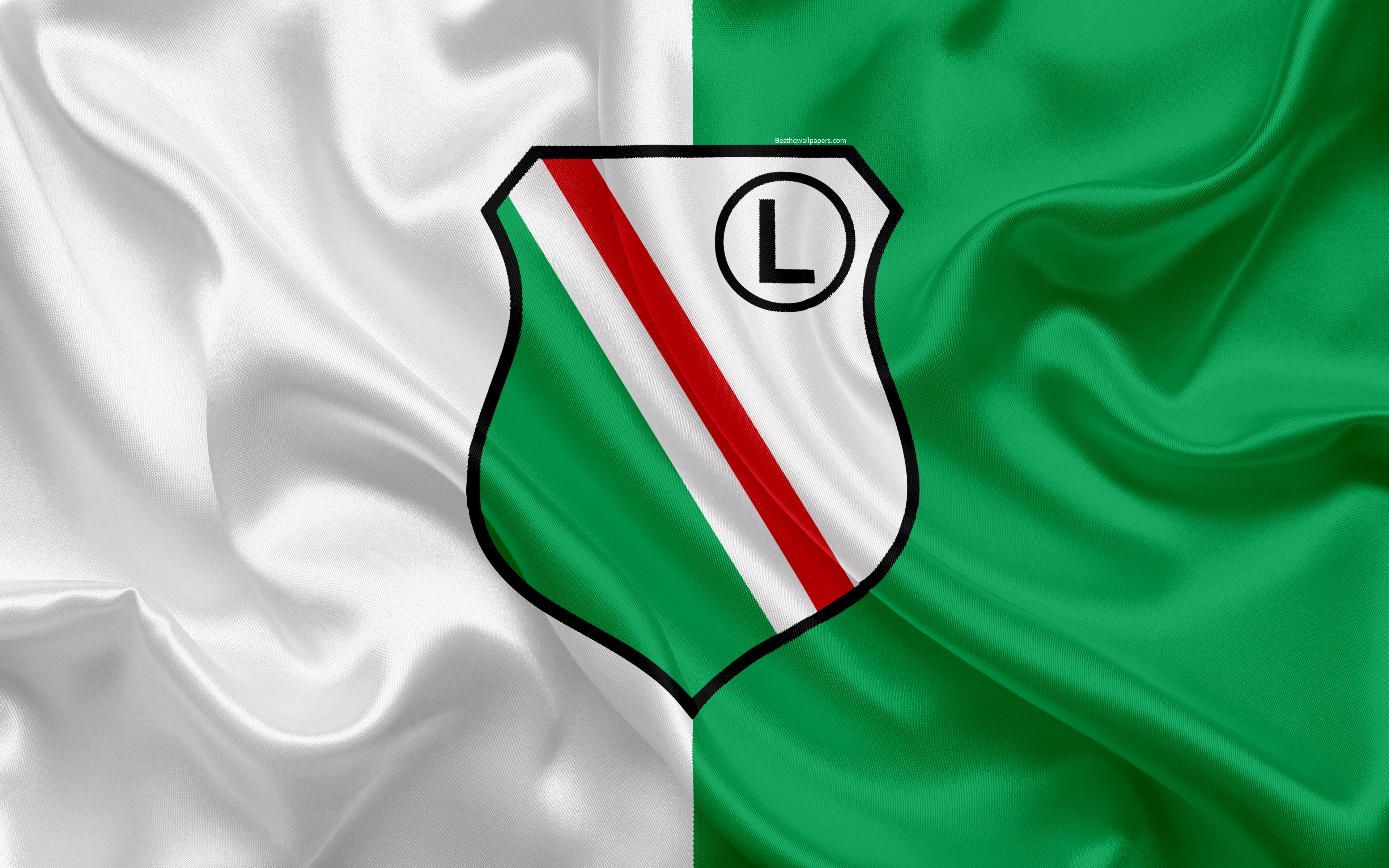 Legia Warsaw Wallpapers