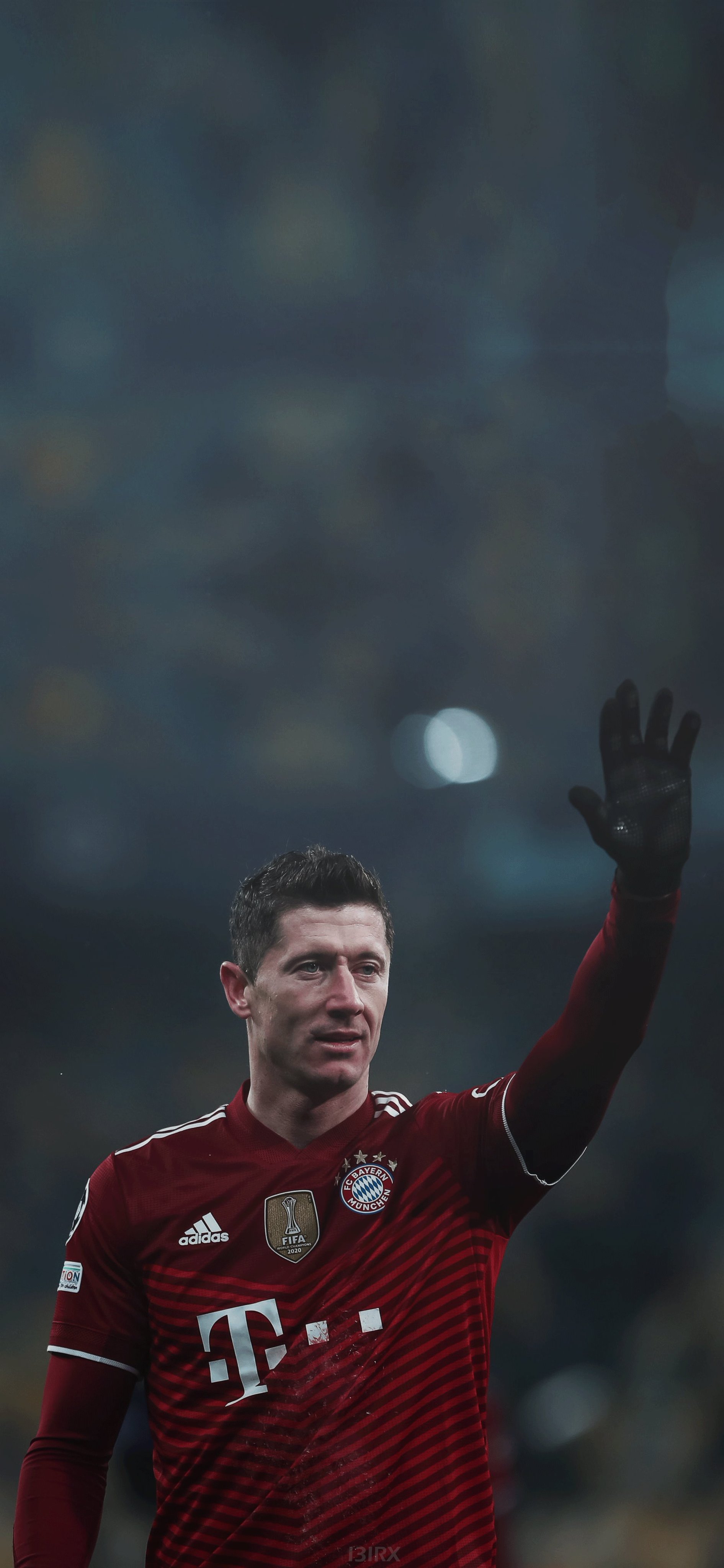 Lewandowski Wallpapers