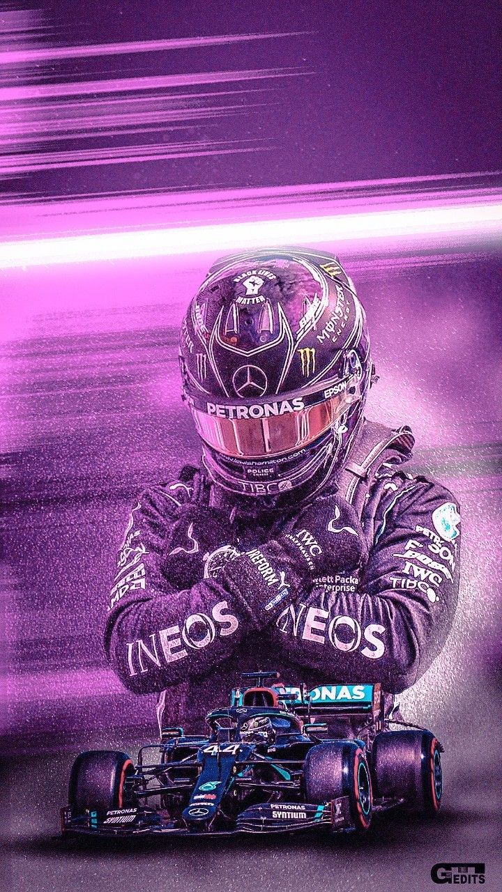 Lewis Hamilton Wallpapers