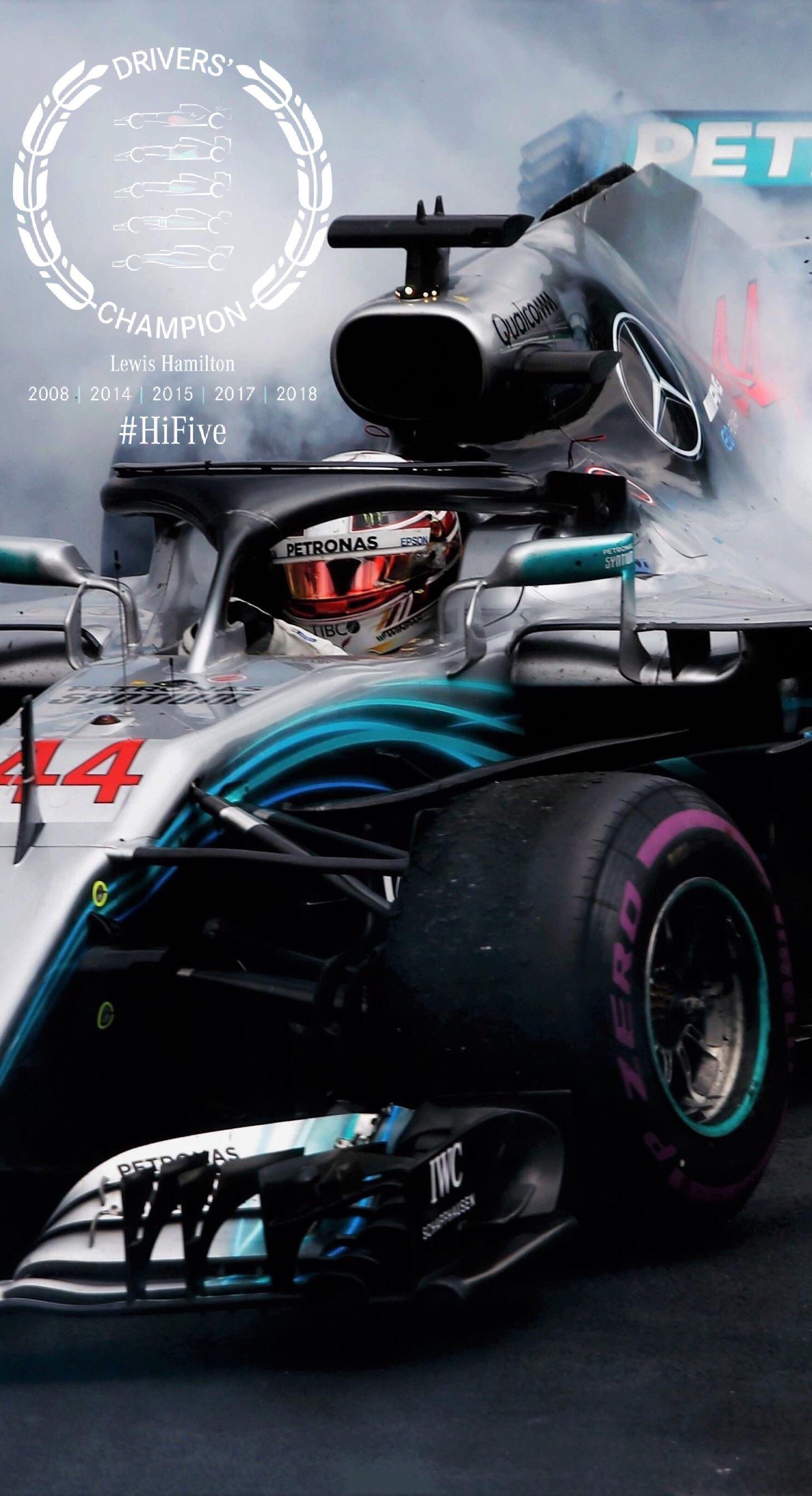 Lewis Hamilton Wallpapers