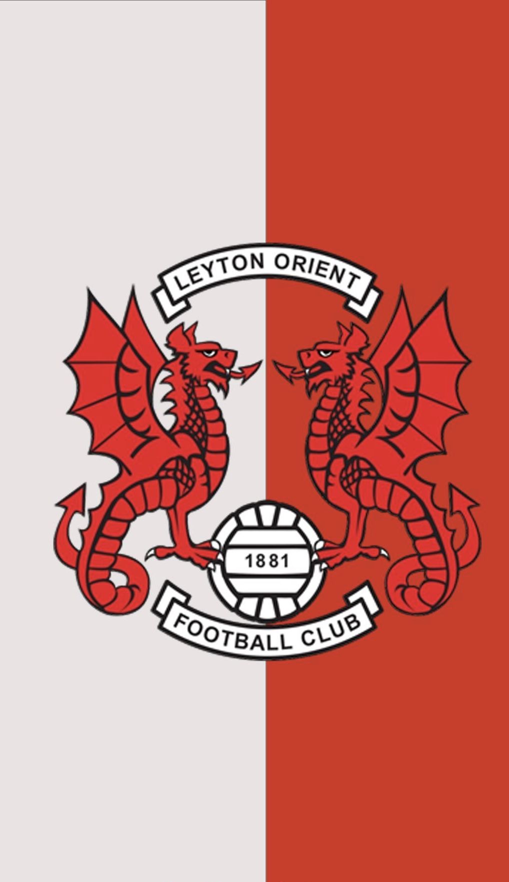 Leyton Orient F.C. Wallpapers