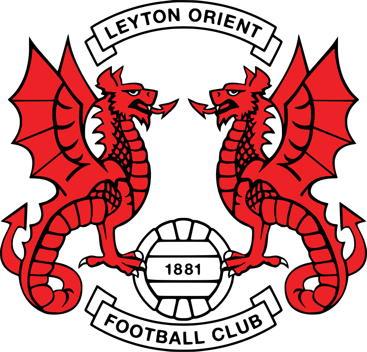 Leyton Orient F.C. Wallpapers