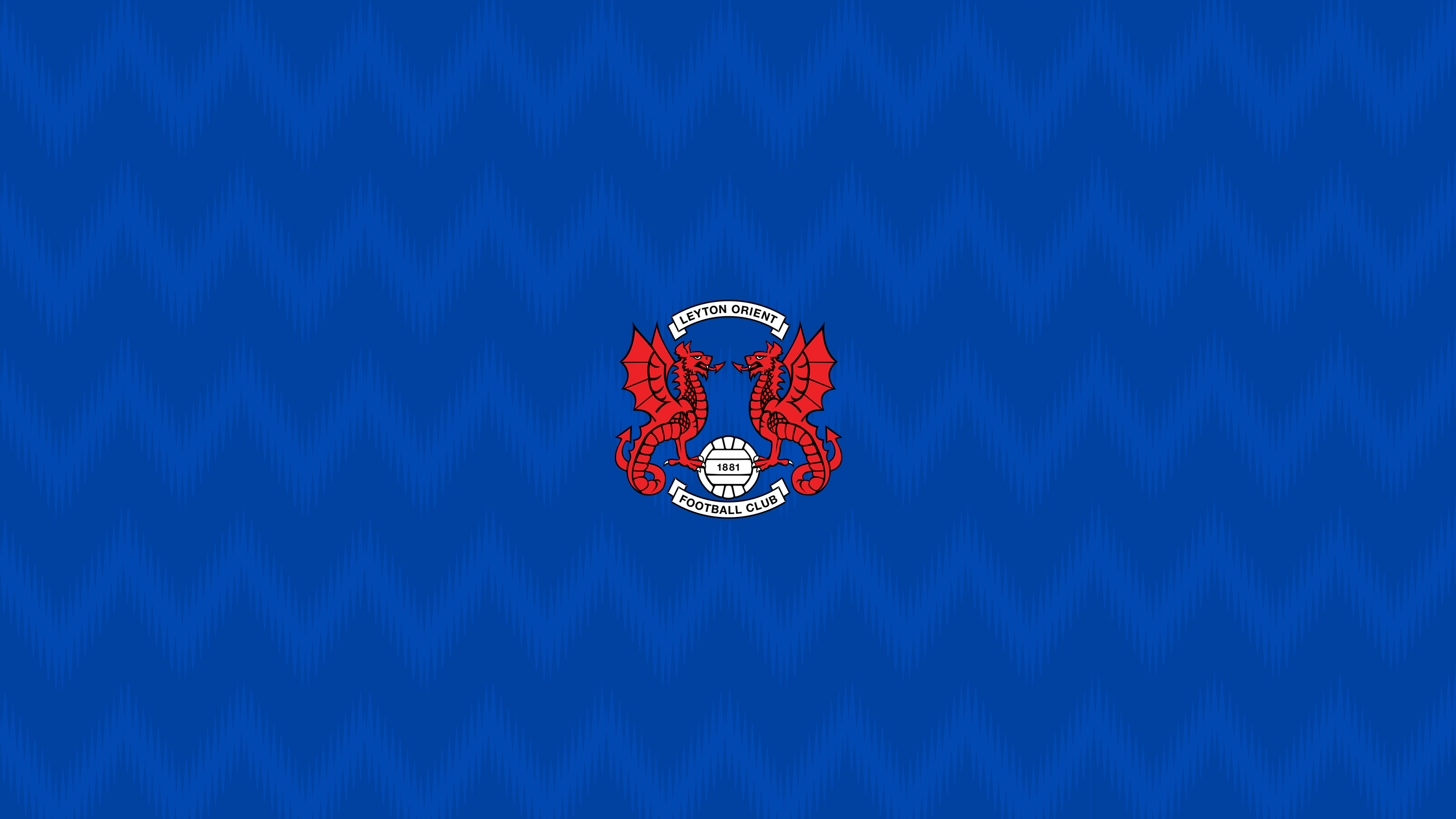 Leyton Orient F.C. Wallpapers