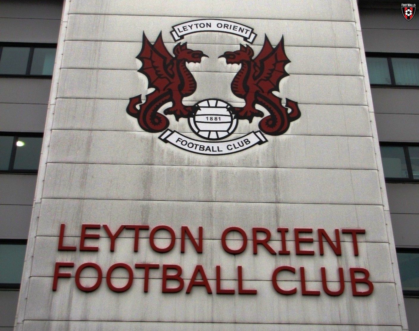 Leyton Orient F.C. Wallpapers