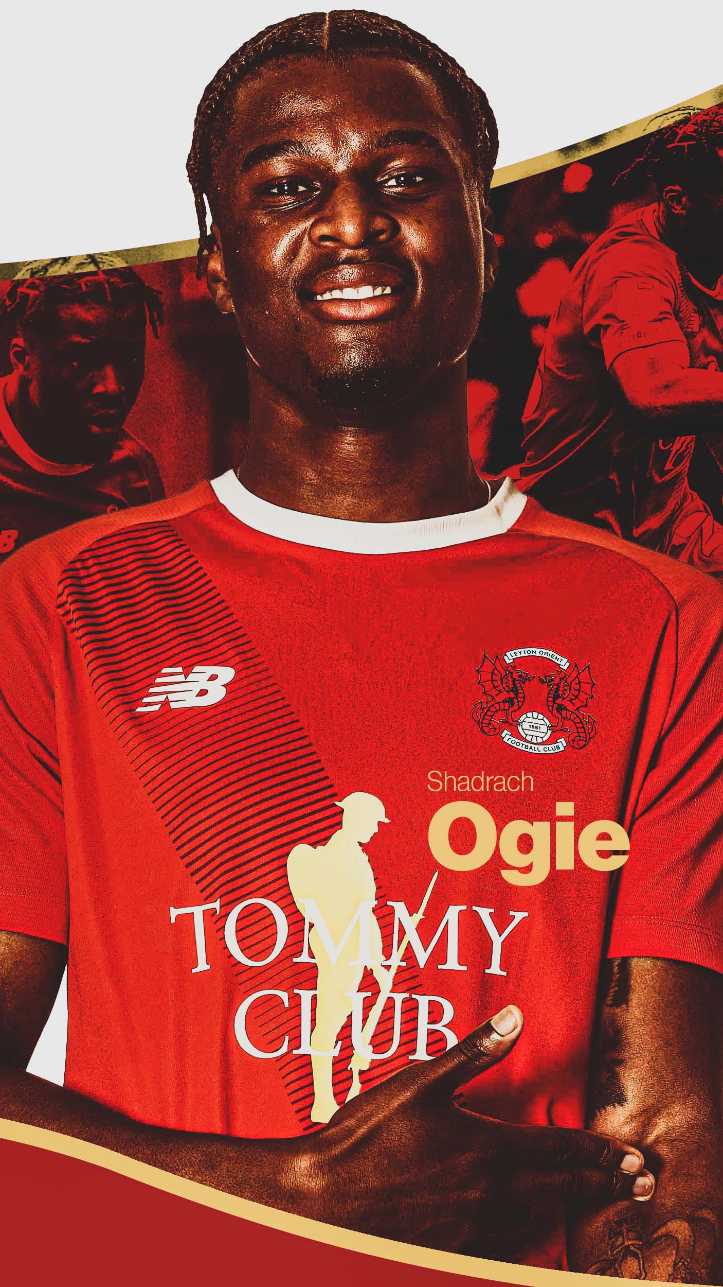 Leyton Orient F.C. Wallpapers