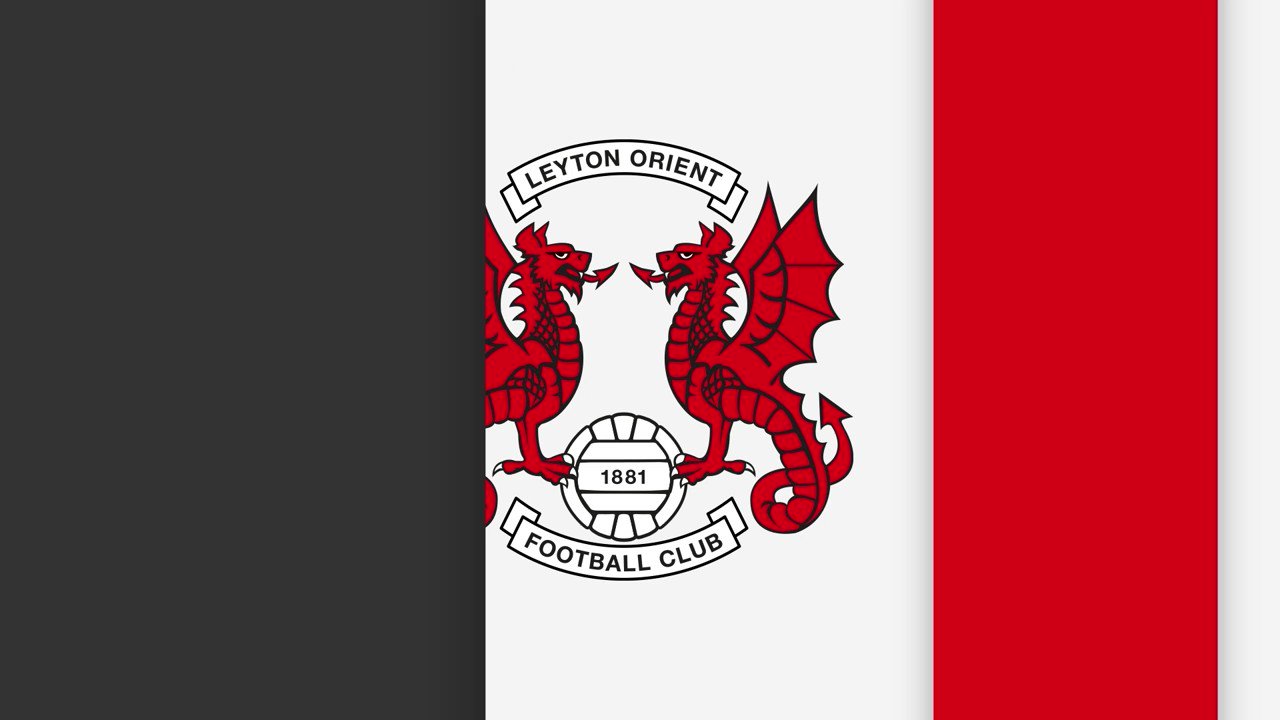 Leyton Orient F.C. Wallpapers