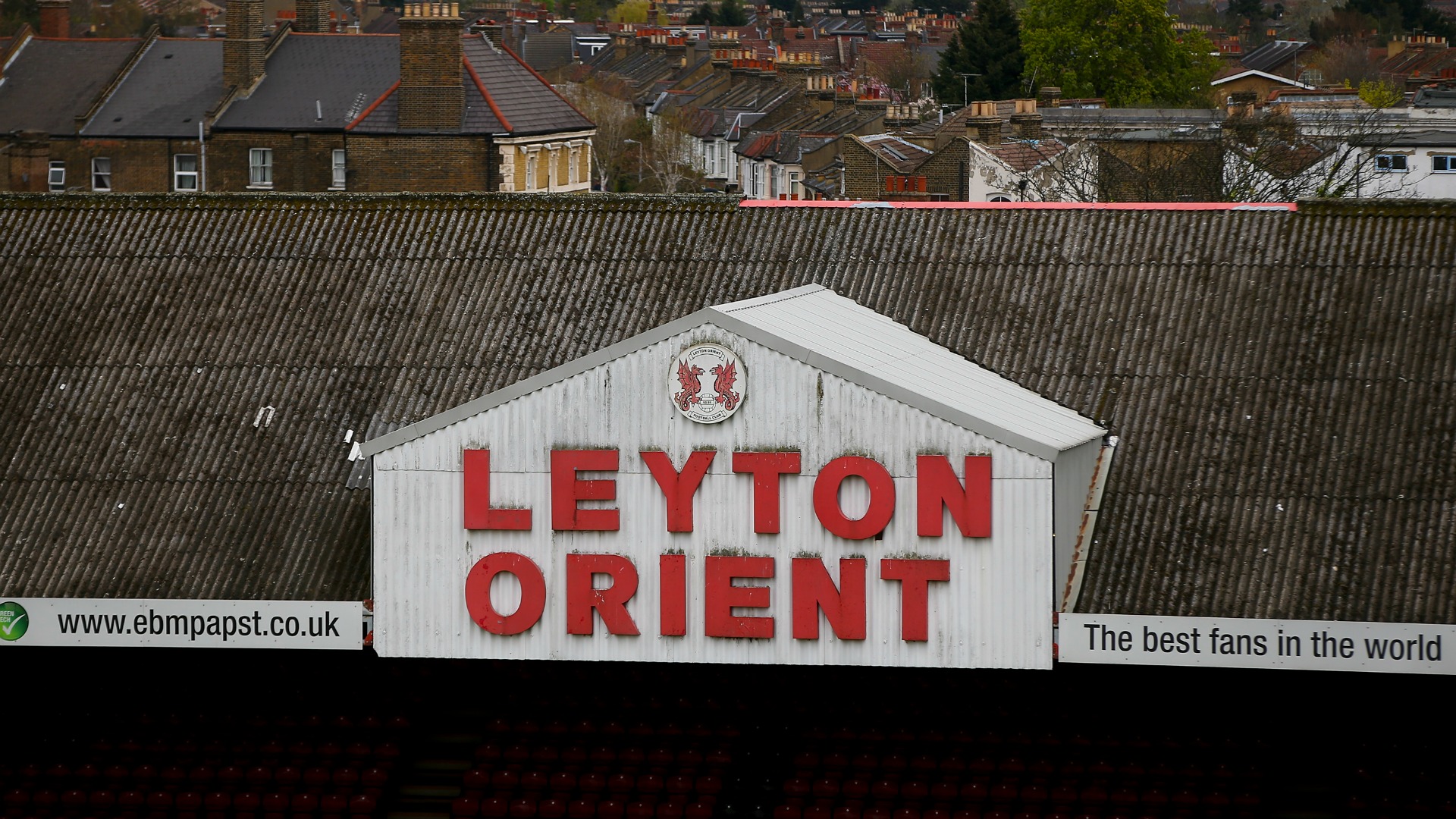 Leyton Orient F.C. Wallpapers