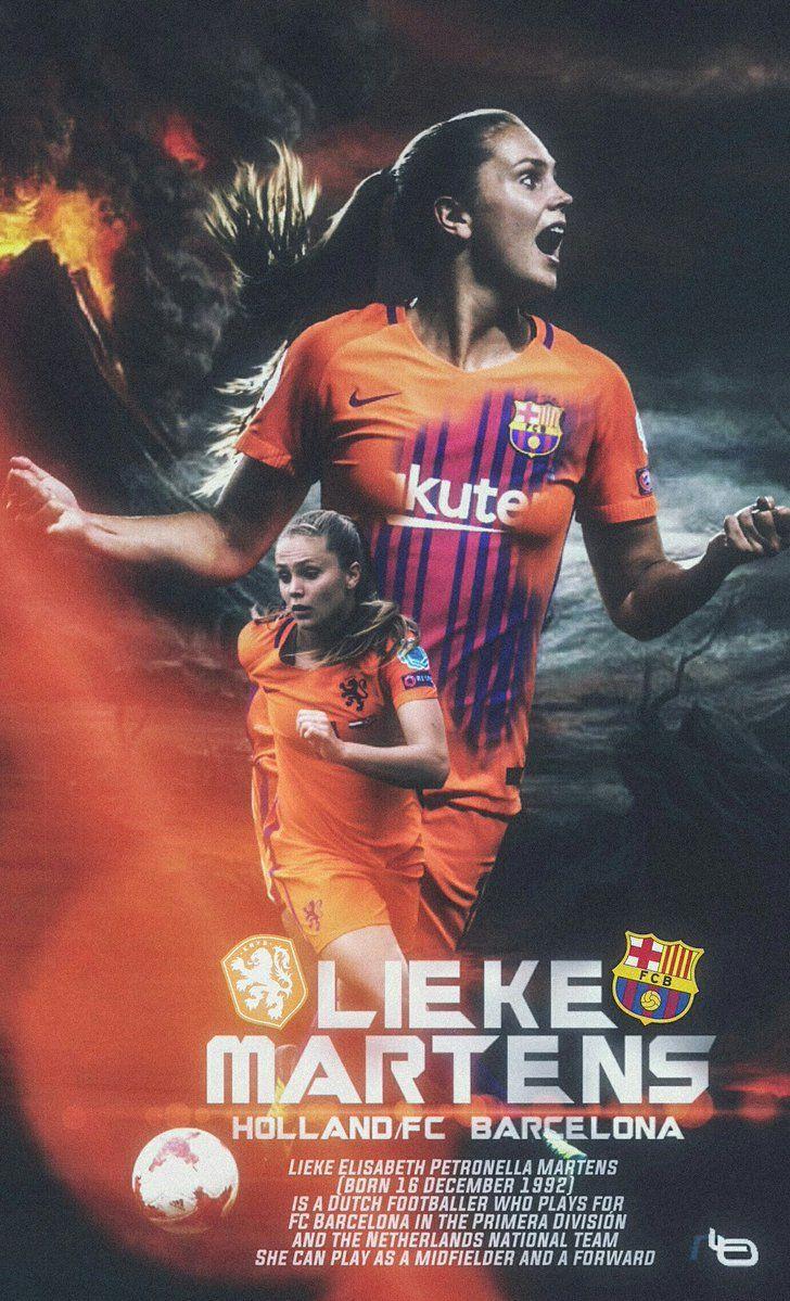 Lieke Martens Wallpapers