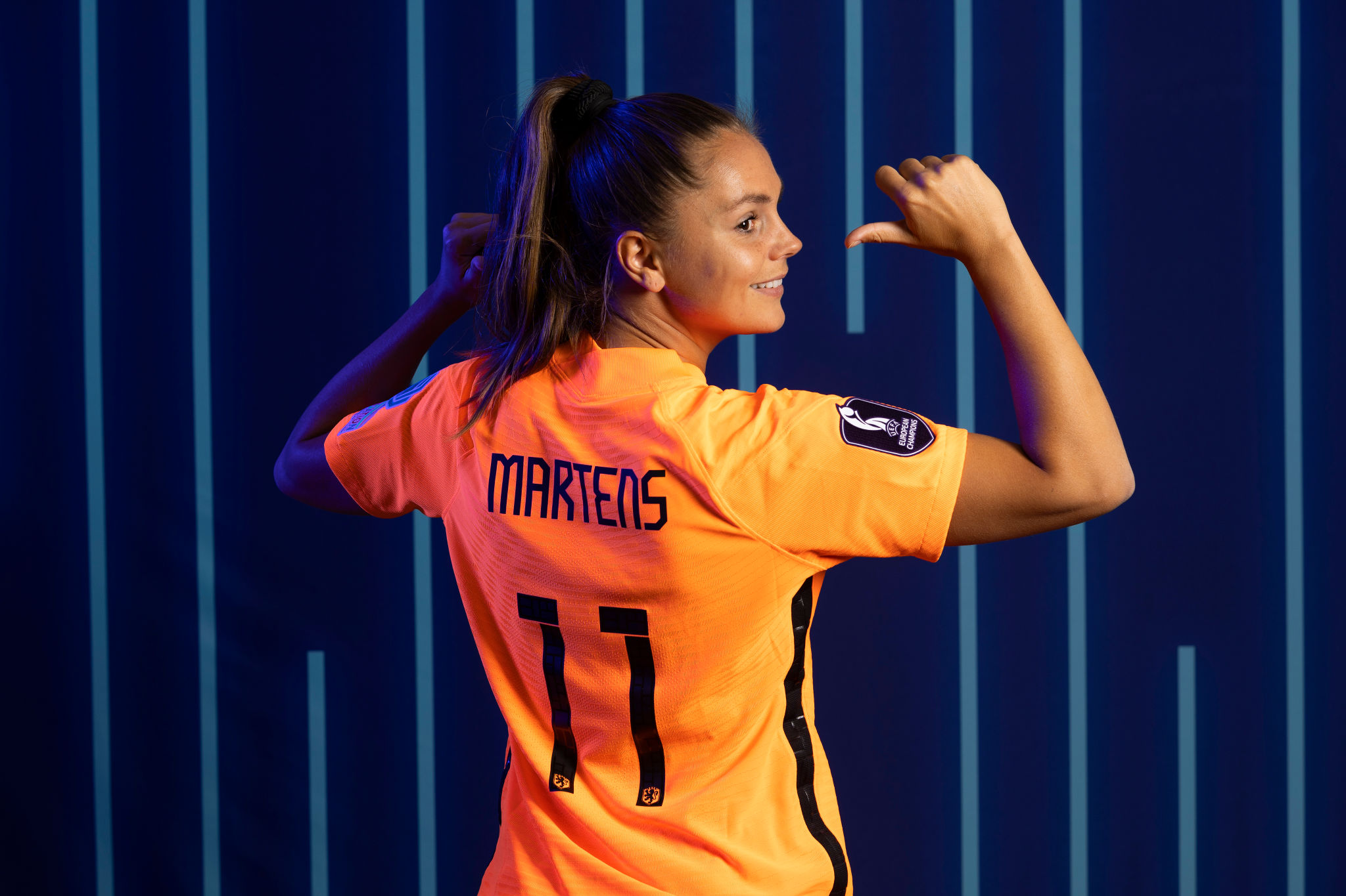 Lieke Martens Wallpapers