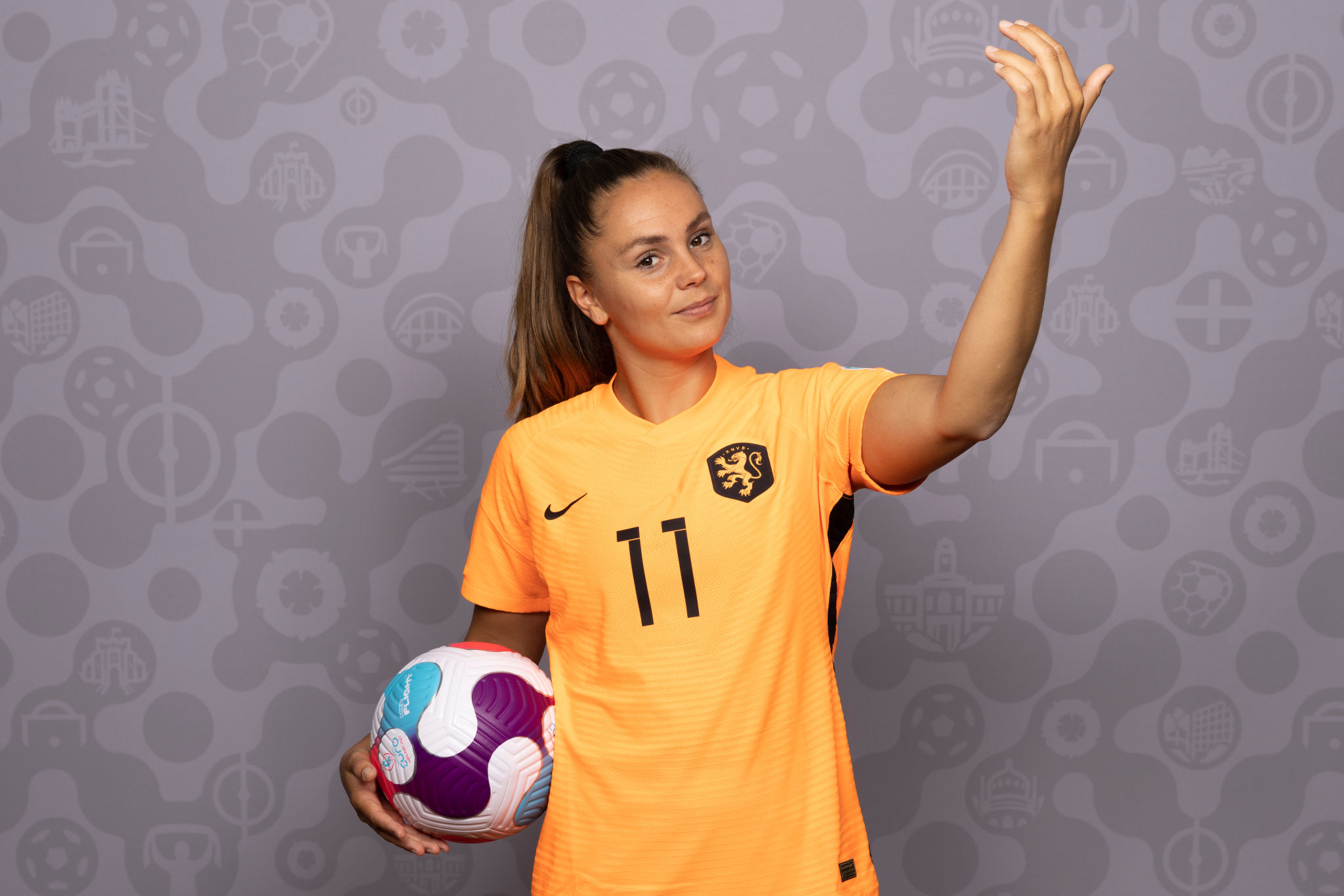 Lieke Martens Wallpapers