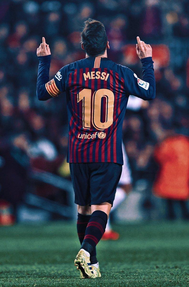 Lionel Messi 2019 Wallpapers