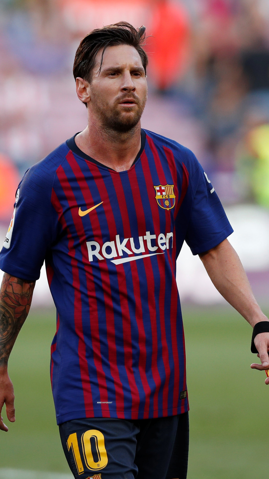 Lionel Messi 2019 Wallpapers