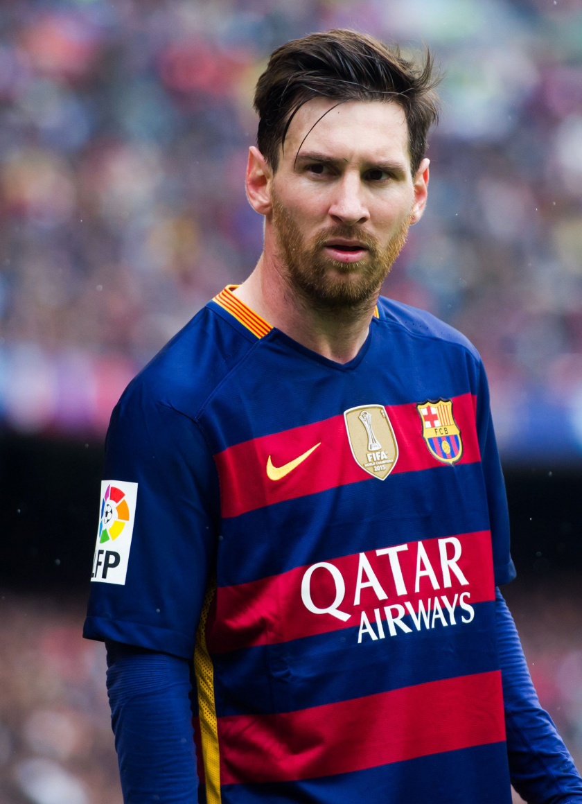 Lionel Messi 2019 Wallpapers