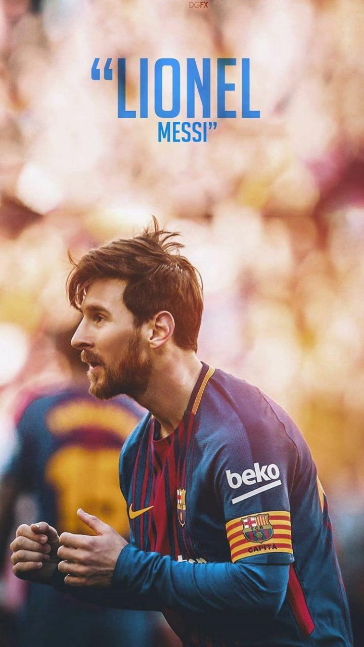 Lionel Messi 2019 Wallpapers