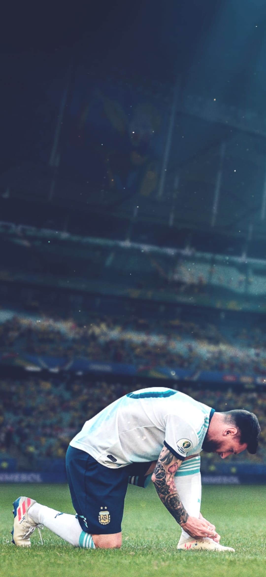 Lionel Messi Argentina Wallpapers