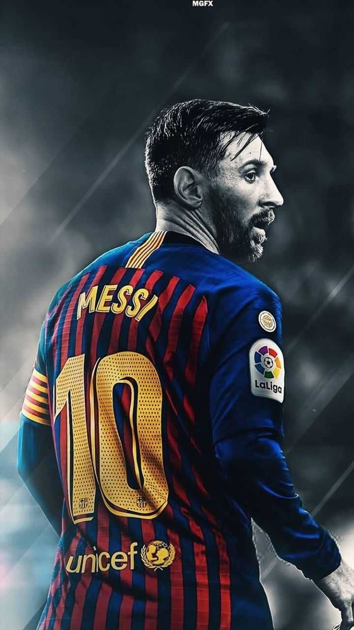 Lionel Messi Footballer Wallpapers