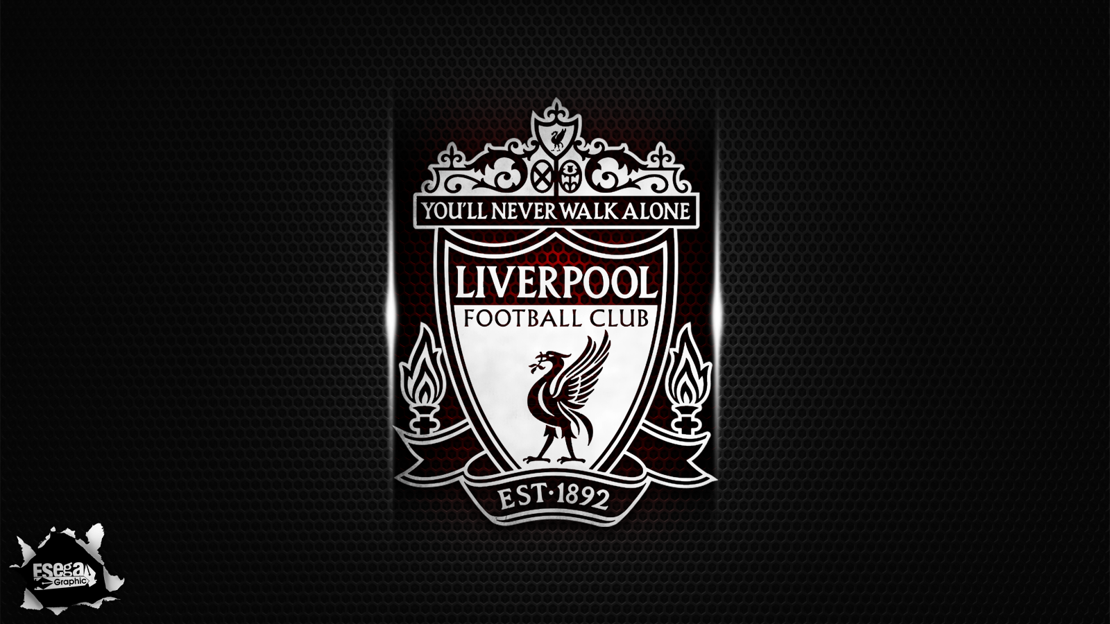 Liverpool F.C. Wallpapers