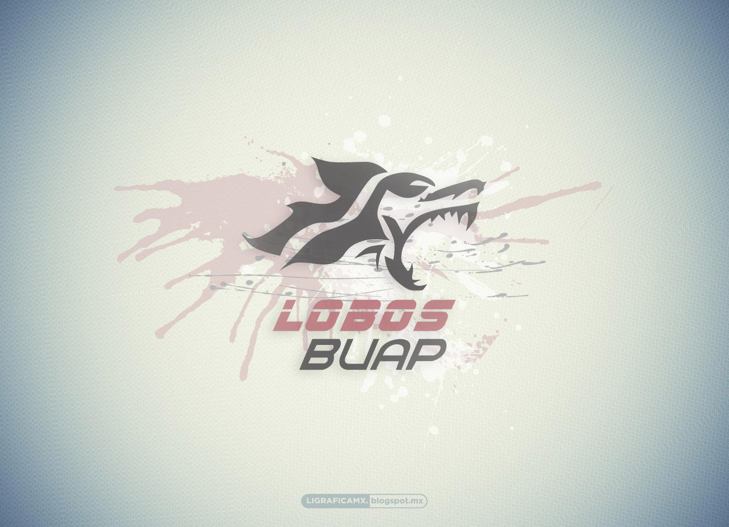 Lobos Buap Wallpapers