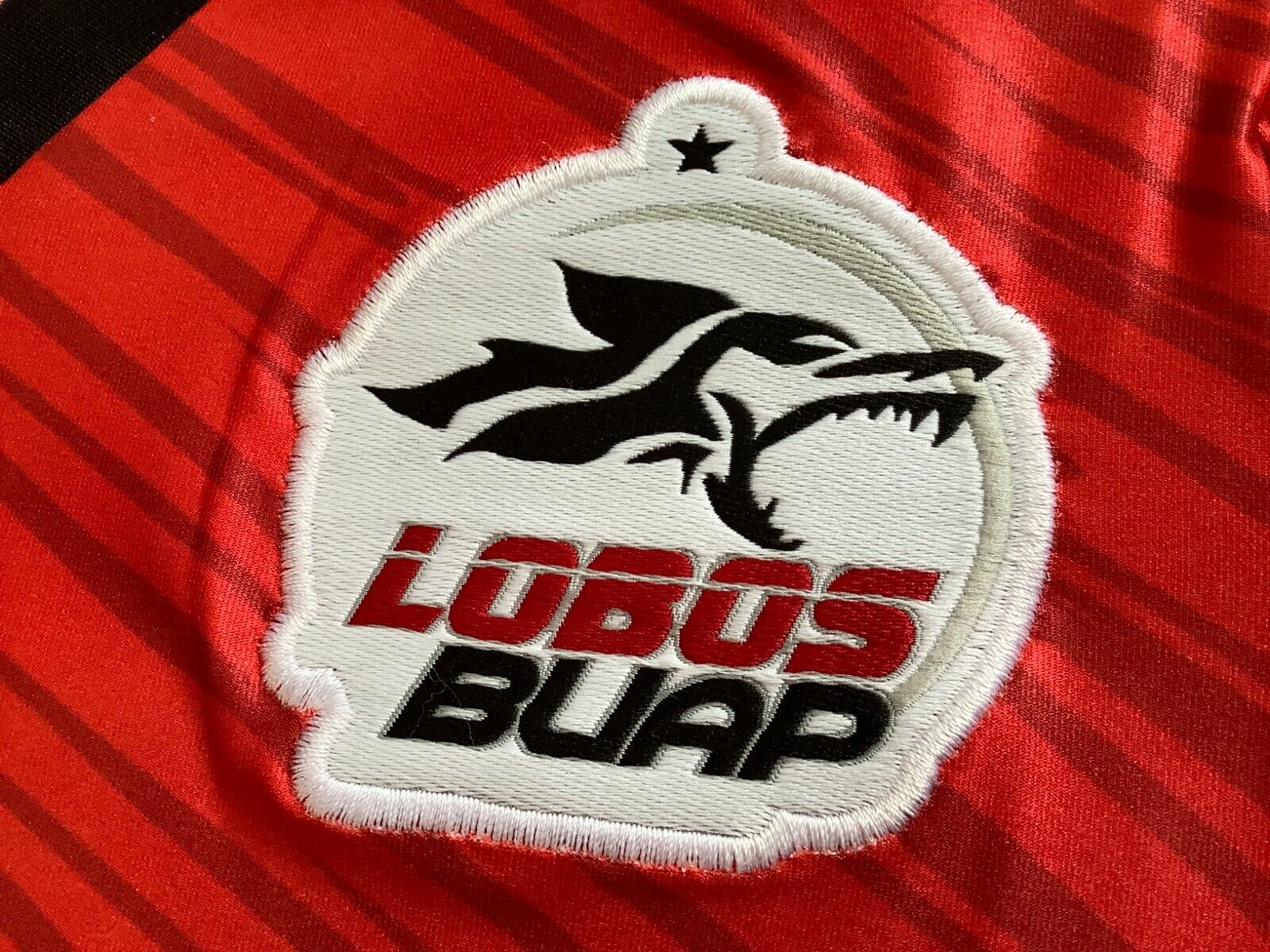 Lobos Buap Wallpapers