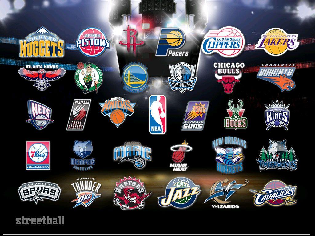 Logo Nba Wallpapers