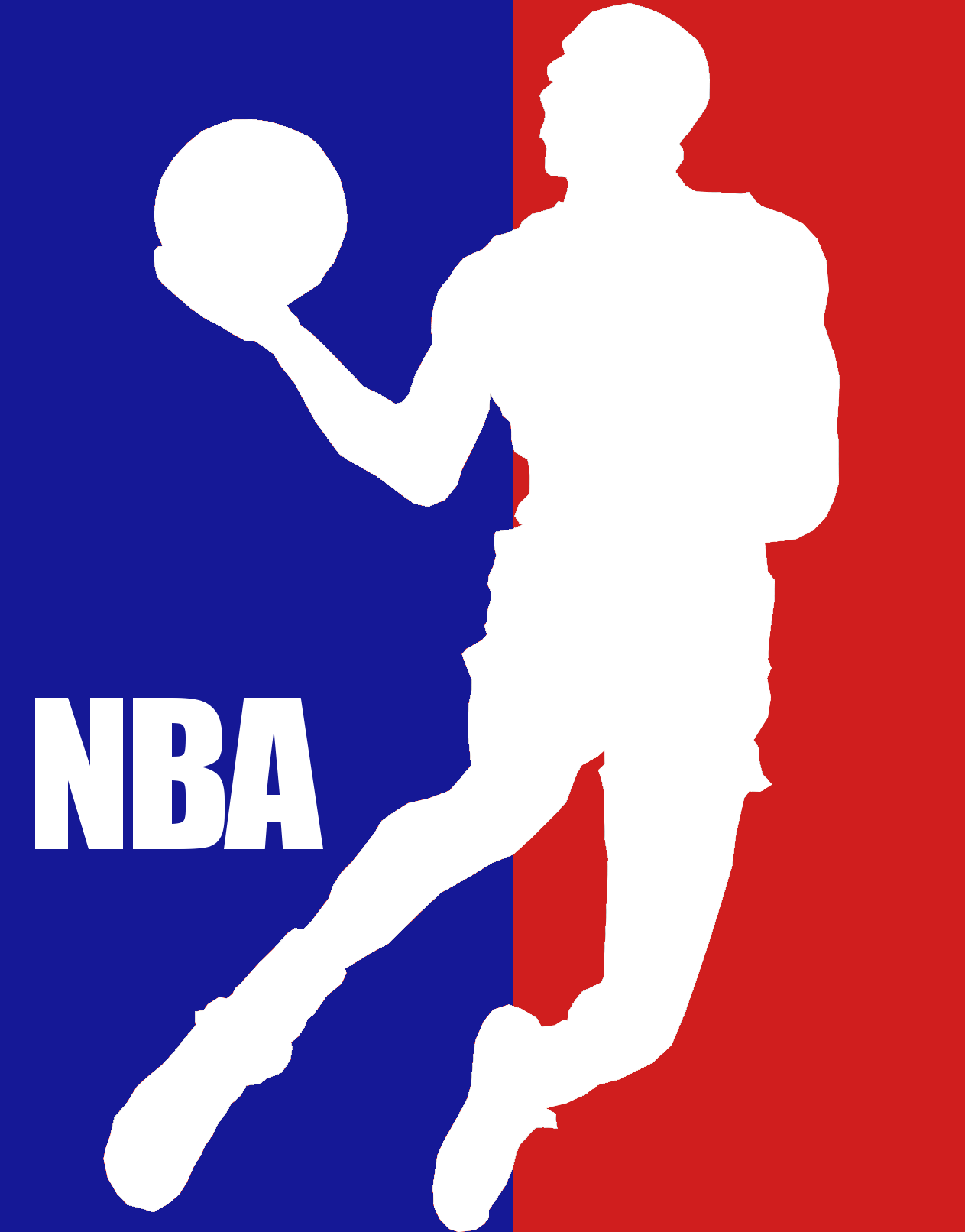 Logo Nba Wallpapers