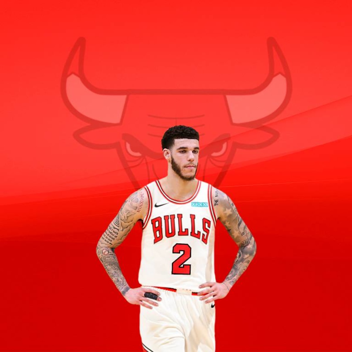 Lonzo Ball Wallpapers