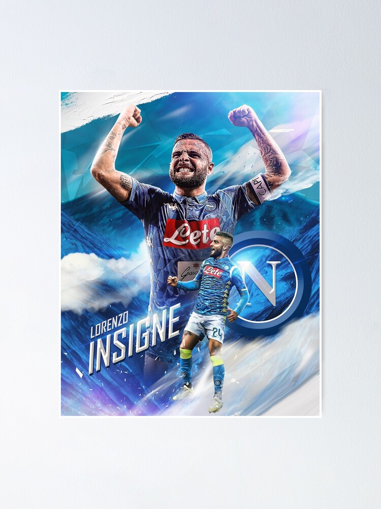 Lorenzo Insigne Wallpapers